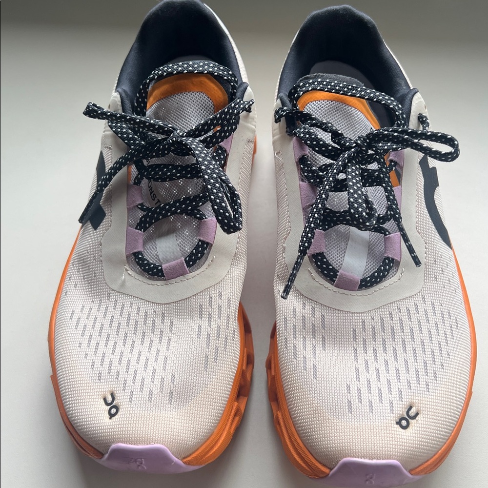 ON Cloudmonster Athletic Sneakers - Picture 2 of 9